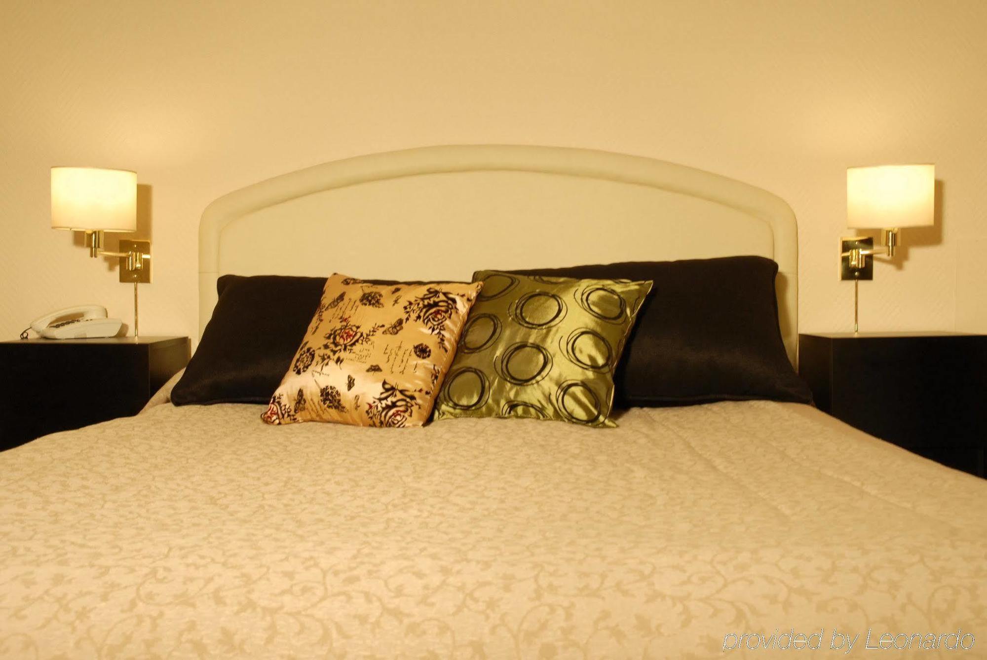 Hotel La Perla Buenos Aires Room photo